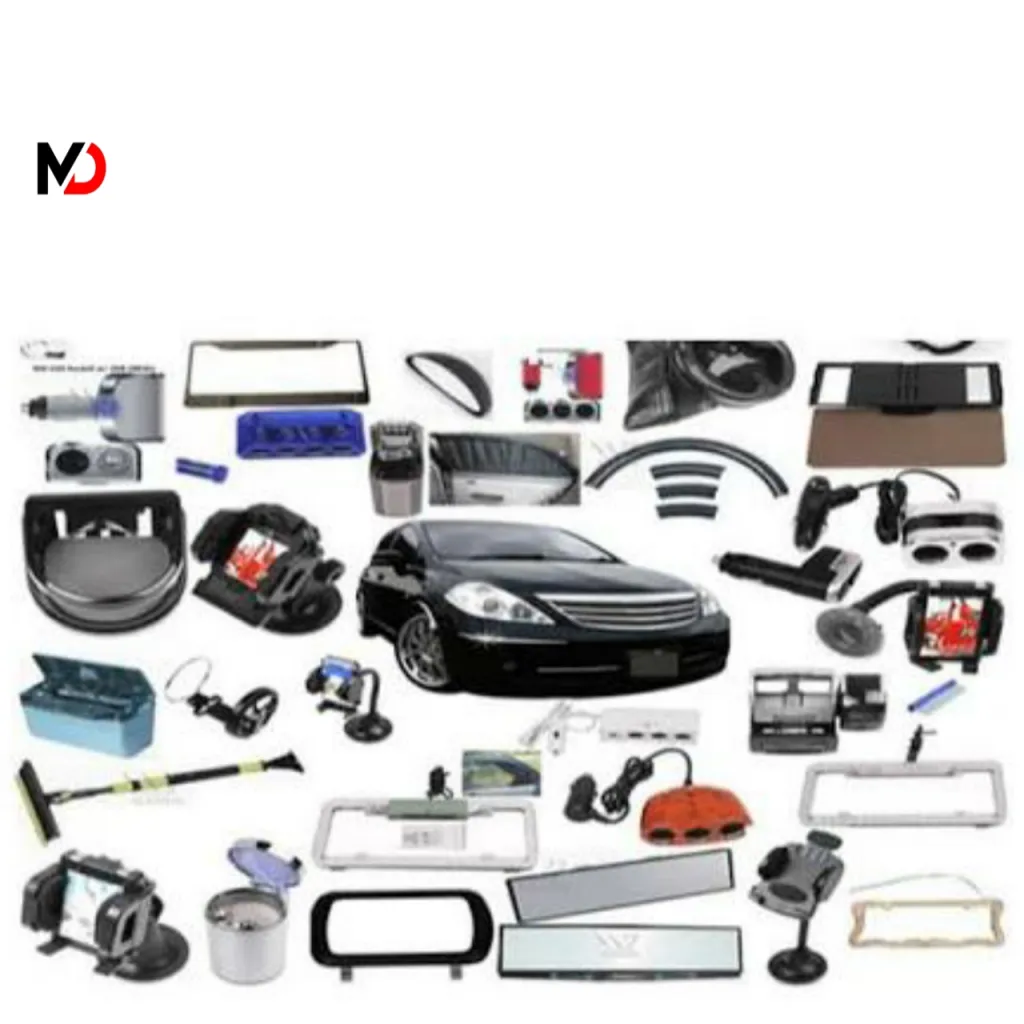 Decoration  Accessories