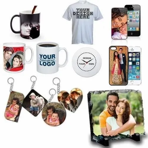 Customized Products