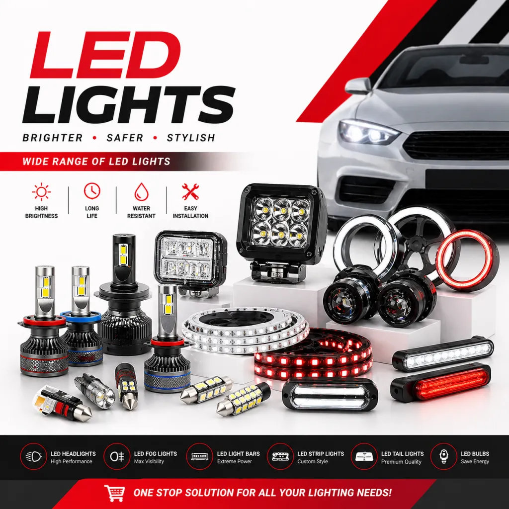 Led Lights