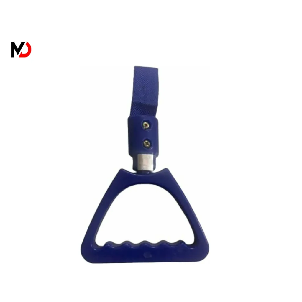 Bumper Patta Handle