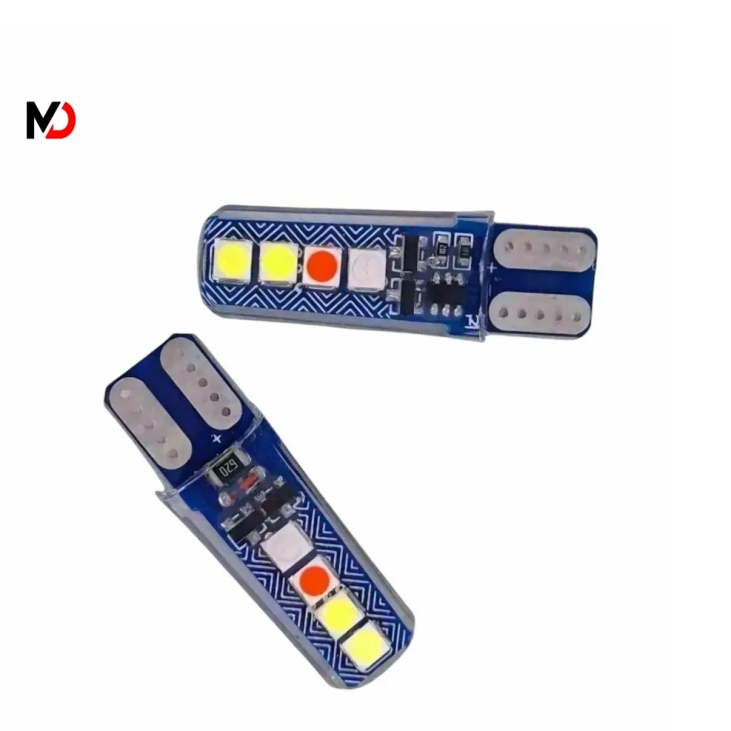 Led Malti light (2 pieces)