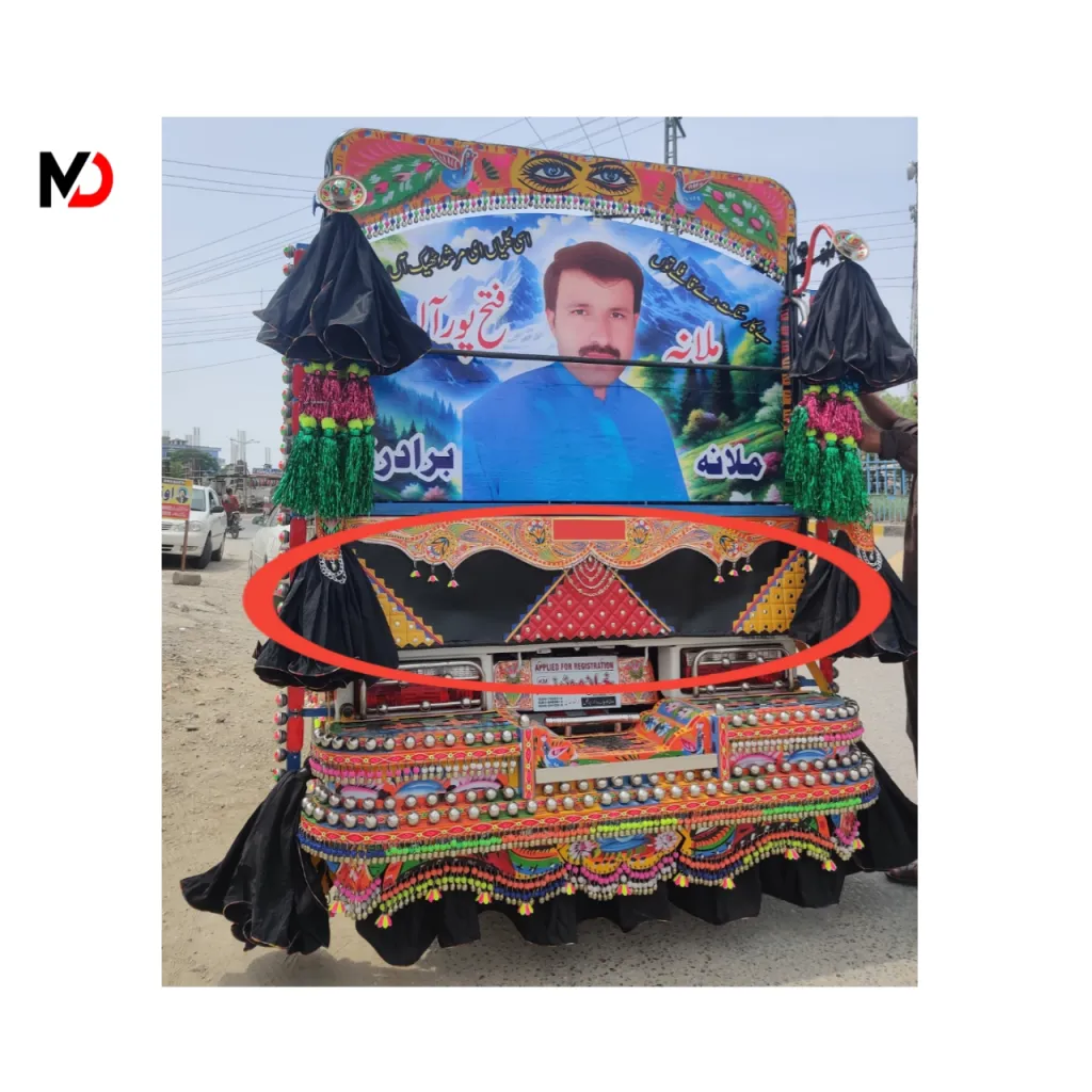Dala Kapra (Shahzore/Jacx200/Porter)
