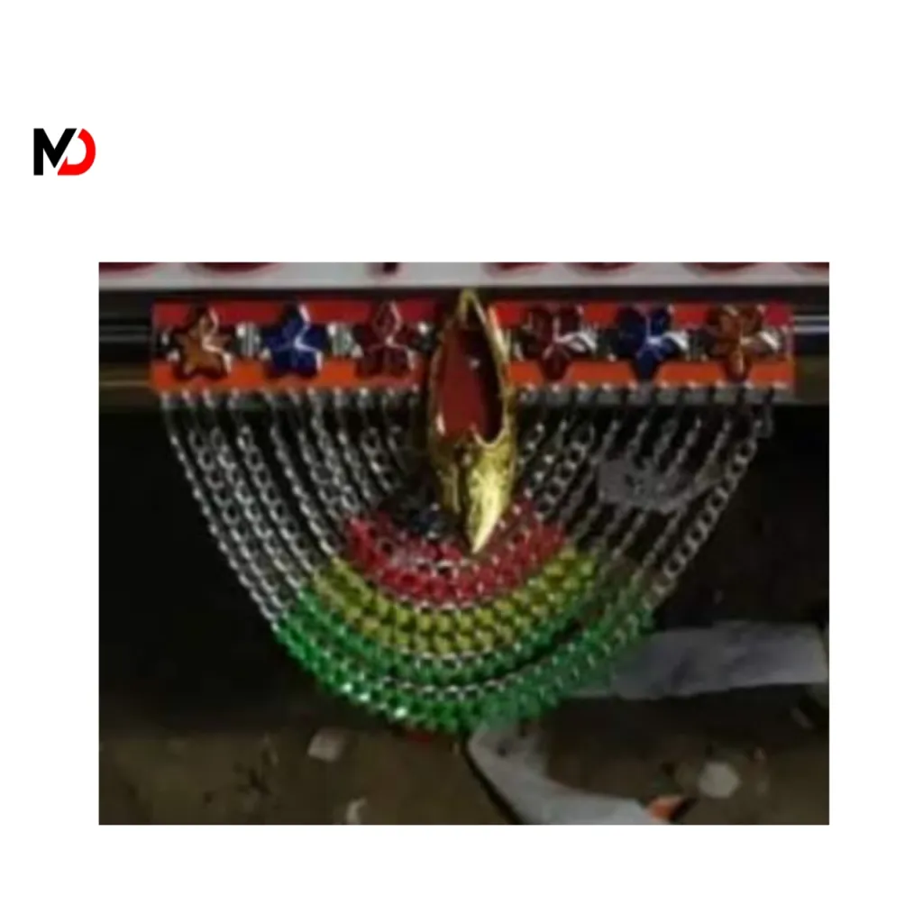 Sangli /Star Reflecter/Khusa